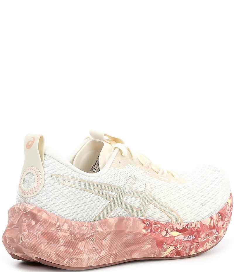 ASICS Women's Noosa Tri 16 Printed Outsole Running Shoes