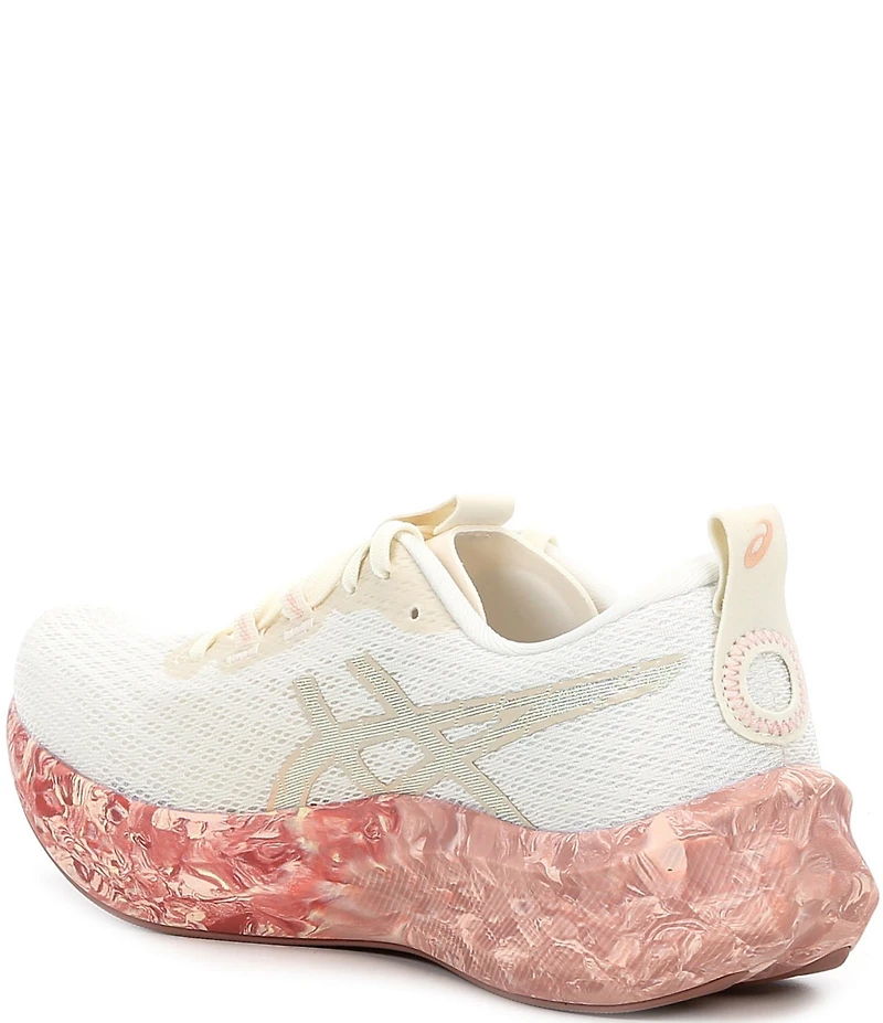 ASICS Women's Noosa Tri 16 Printed Outsole Running Shoes