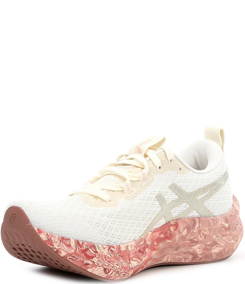 ASICS Women's Noosa Tri 16 Printed Outsole Running Shoes