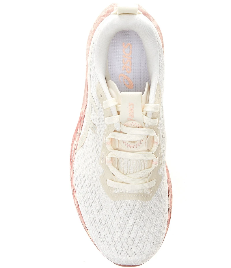 ASICS Women's Noosa Tri 16 Printed Outsole Running Shoes