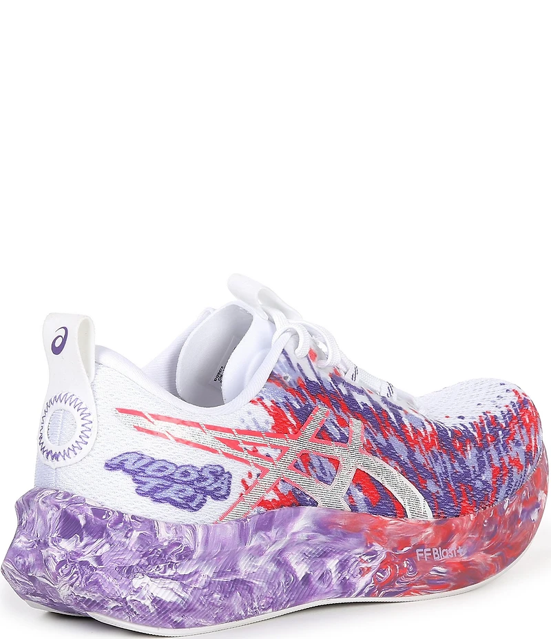 ASICS Women's Noosa Tri 16 Printed Running Shoes