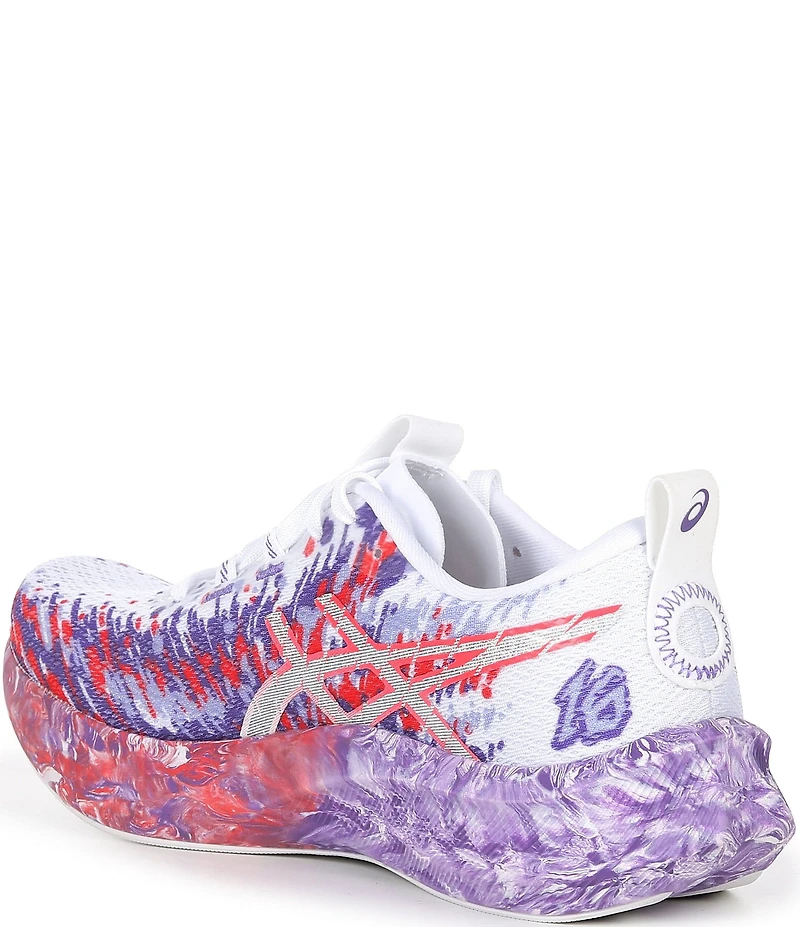 ASICS Women's Noosa Tri 16 Printed Running Shoes