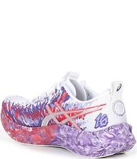 ASICS Women's Noosa Tri 16 Printed Running Shoes