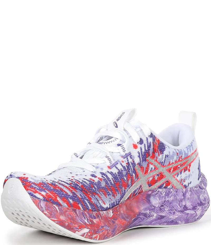 ASICS Women's Noosa Tri 16 Printed Running Shoes