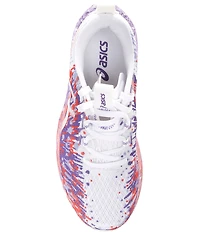 ASICS Women's Noosa Tri 16 Printed Running Shoes