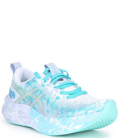 ASICS Women's Noosa Tri 16 Printed Running Shoes