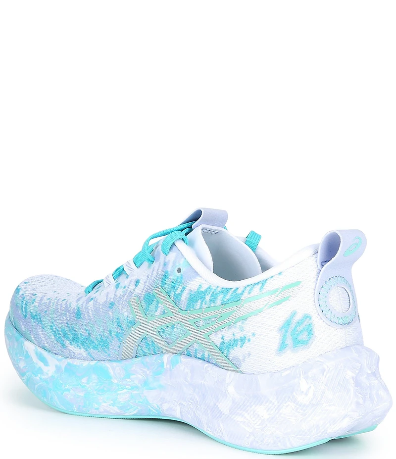 ASICS Women's Noosa Tri 16 Printed Running Shoes