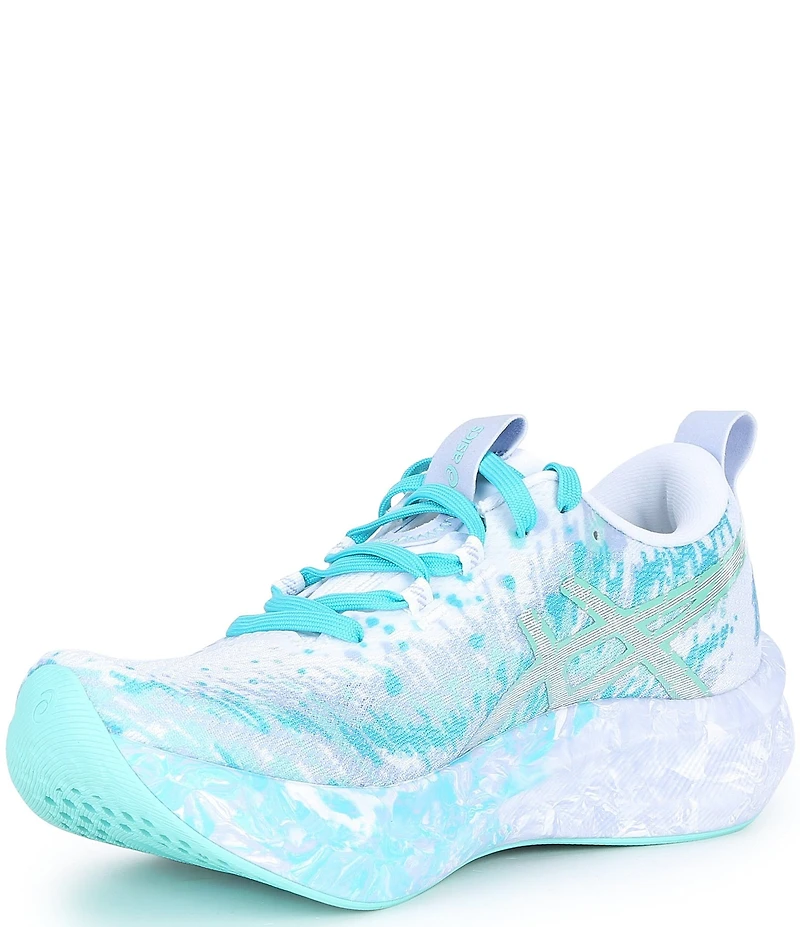 ASICS Women's Noosa Tri 16 Printed Running Shoes