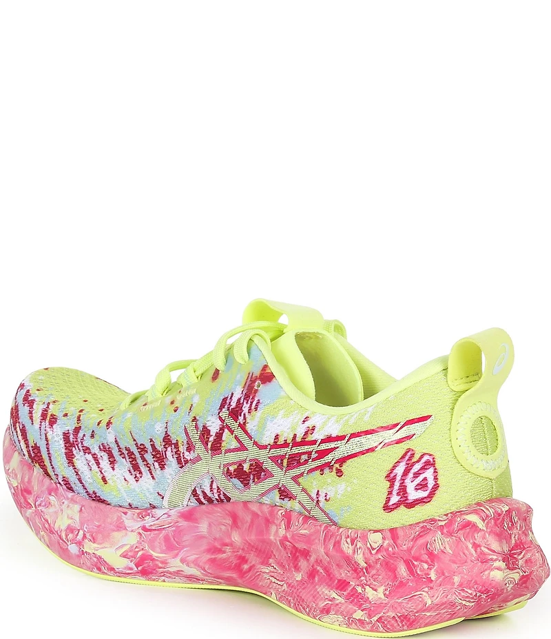 ASICS Women's Noosa Tri 16 Printed Running Shoes