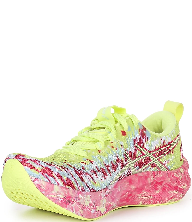 ASICS Women's Noosa Tri 16 Printed Running Shoes