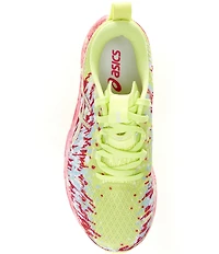 ASICS Women's Noosa Tri 16 Printed Running Shoes