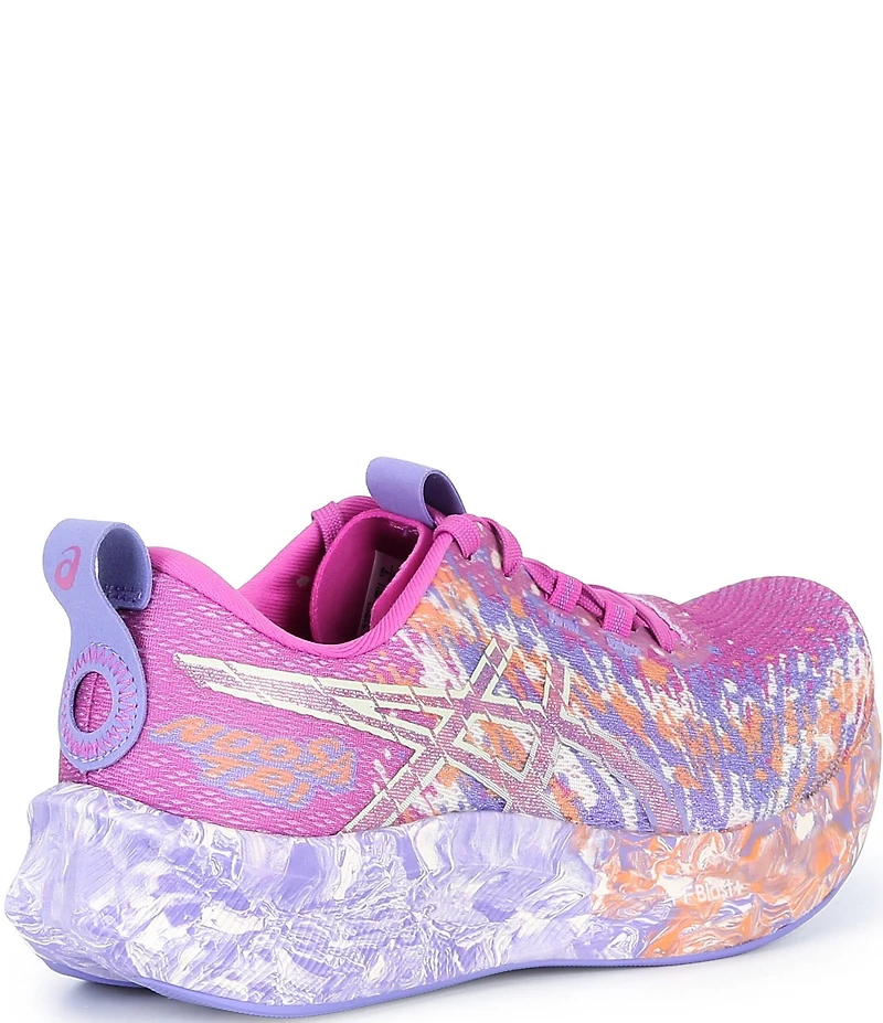 ASICS Women's Noosa Tri 16 Printed Running Shoes