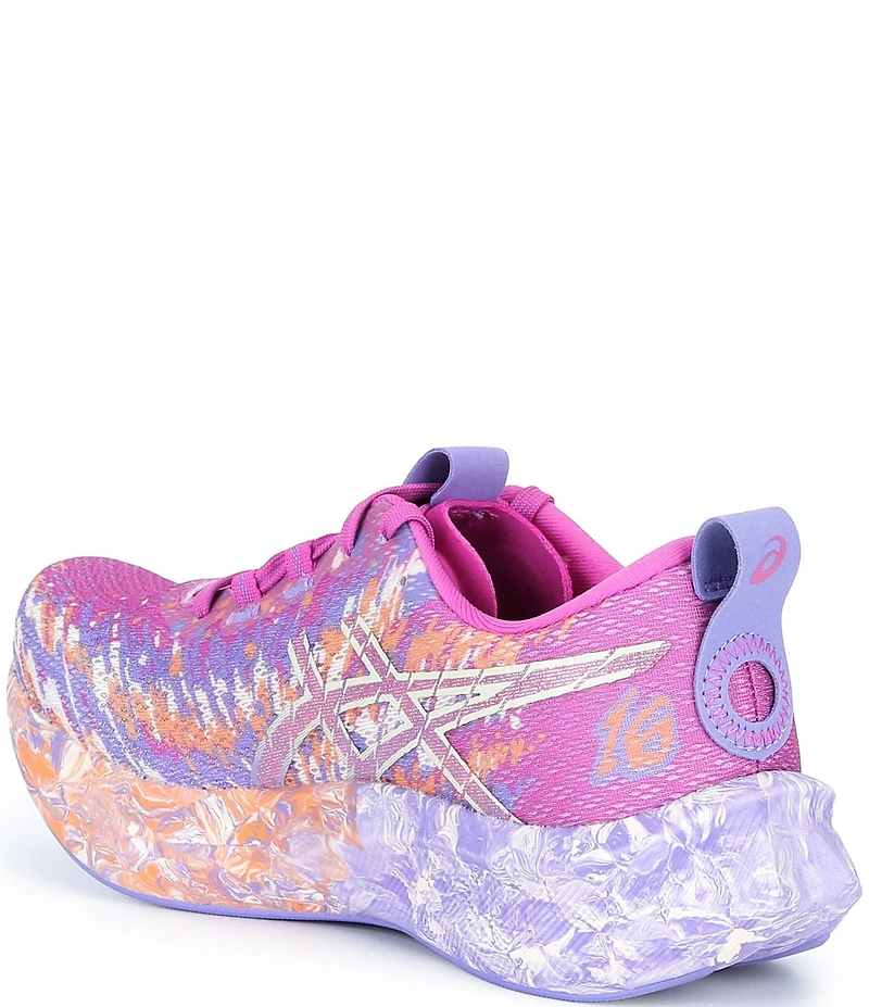 ASICS Women's Noosa Tri 16 Printed Running Shoes