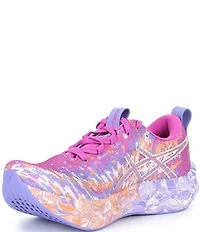 ASICS Women's Noosa Tri 16 Printed Running Shoes