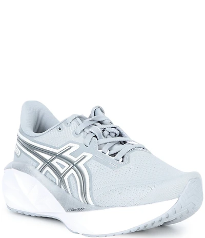 ASICS Women's Novablast 5 ATC Reflective Stacked Running Sneakers