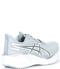 ASICS Women's Novablast 5 ATC Reflective Stacked Running Sneakers
