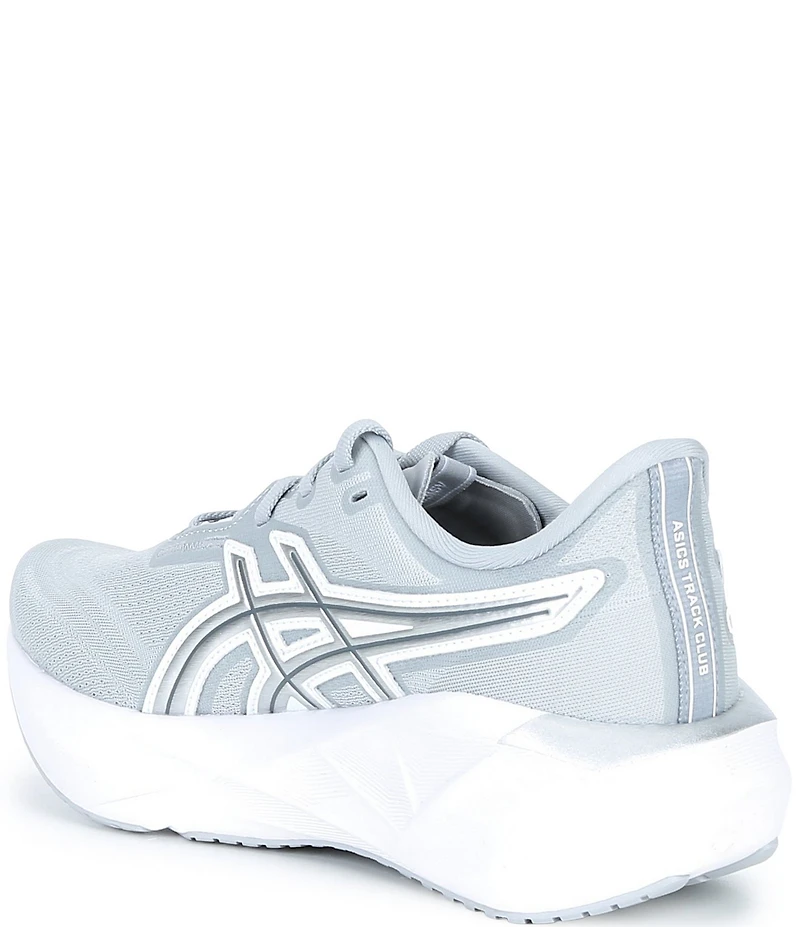 ASICS Women's Novablast 5 ATC Reflective Stacked Running Sneakers