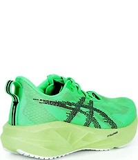 ASICS Women's Novablast 5 Ekiden Reflective Running Shoes