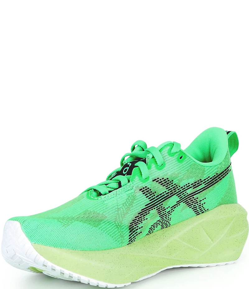 ASICS Women's Novablast 5 Ekiden Reflective Running Shoes