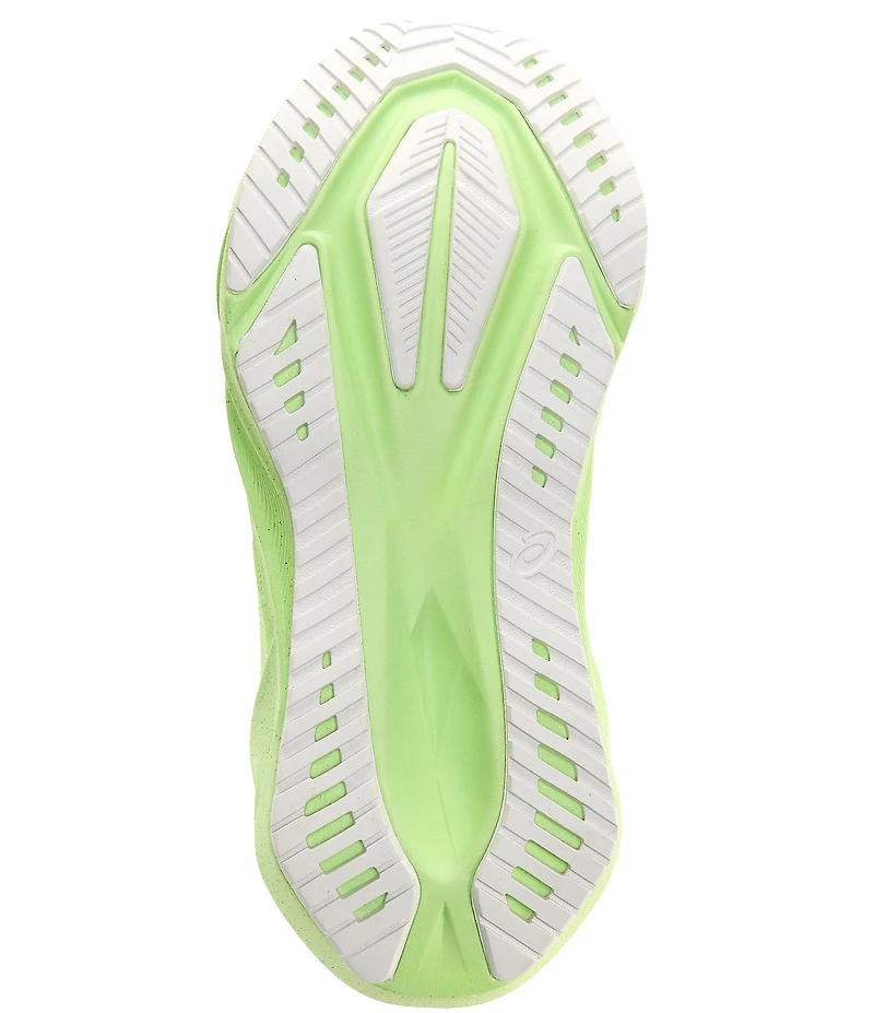 ASICS Women's Novablast 5 Ekiden Reflective Running Shoes