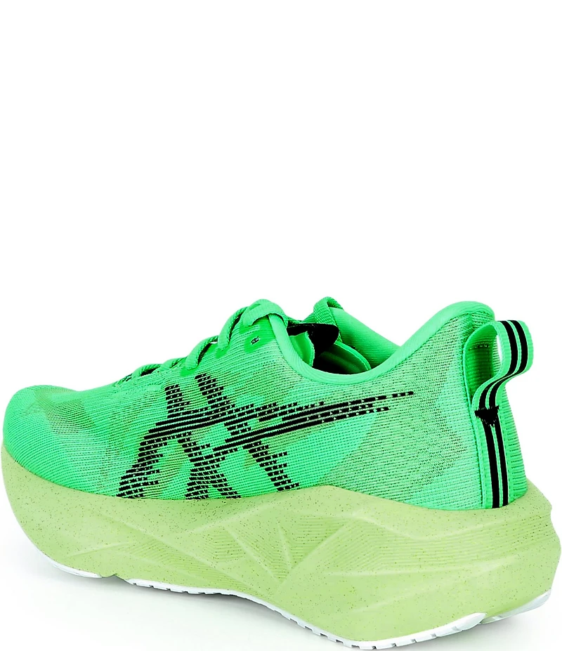 ASICS Women's Novablast 5 Ekiden Reflective Running Shoes