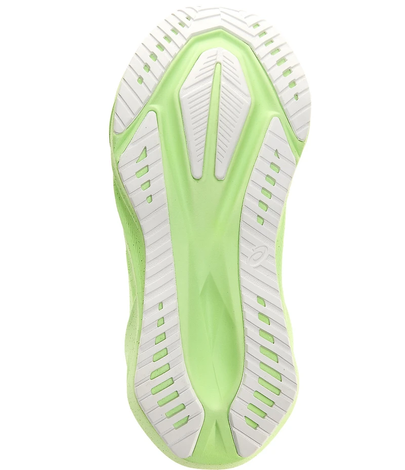 ASICS Women's Novablast 5 Ekiden Reflective Running Shoes