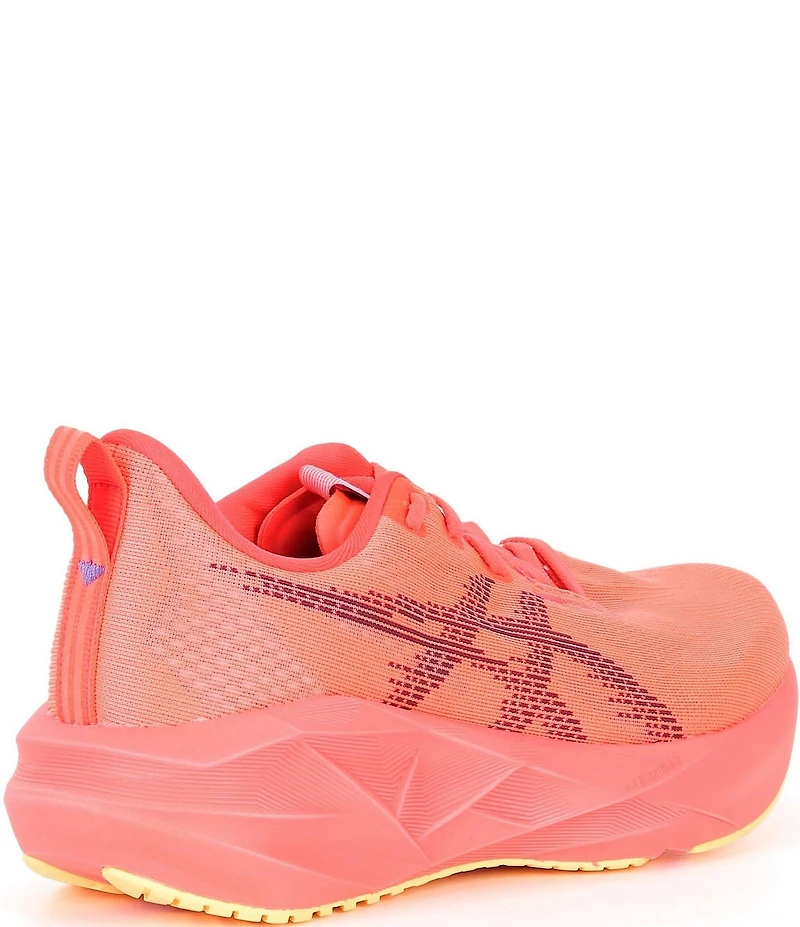 ASICS Women's Novablast 5 Reflective Running Shoes