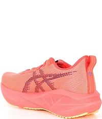 ASICS Women's Novablast 5 Reflective Running Shoes