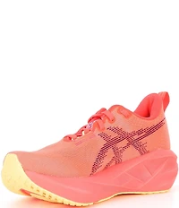 ASICS Women's Novablast 5 Reflective Running Shoes