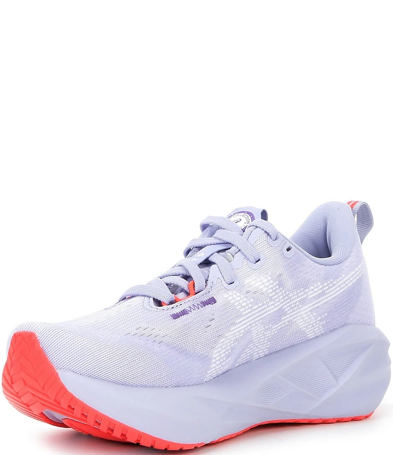 ASICS Women's Novablast 5 Tokyo Running Shoes
