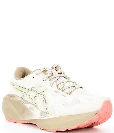 ASICS Women's Novablast 5 TR Nature Bathing Running Shoes
