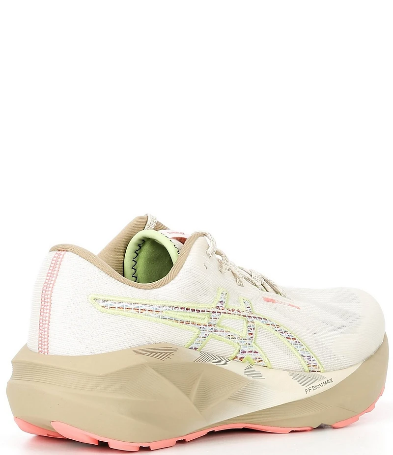 ASICS Women's Novablast 5 TR Nature Bathing Running Shoes