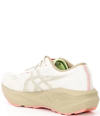 ASICS Women's Novablast 5 TR Nature Bathing Running Shoes