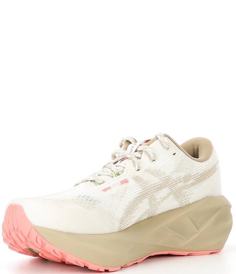 ASICS Women's Novablast 5 TR Nature Bathing Running Shoes