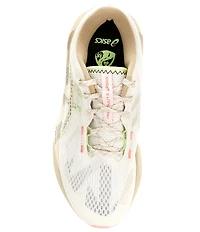 ASICS Women's Novablast 5 TR Nature Bathing Running Shoes