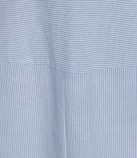 ASTR the Label Azura Stripe Print Coordinating Midi Skirt