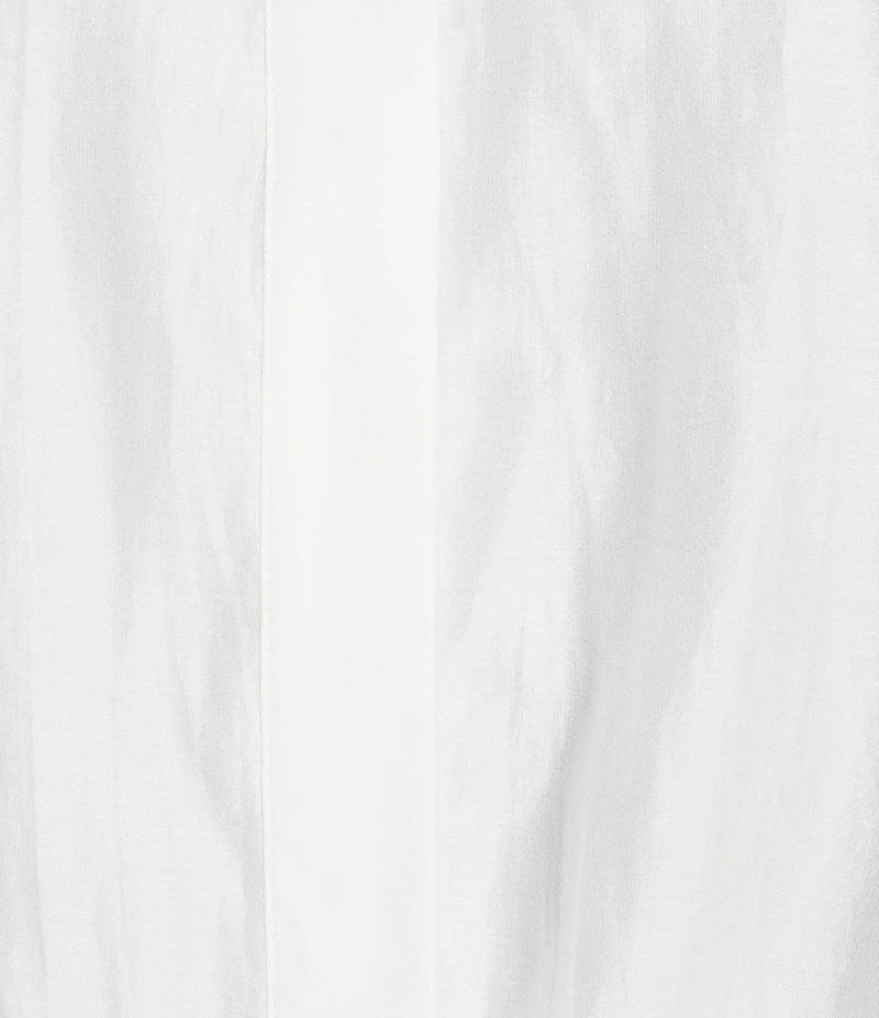 ASTR the Label Cordey V-Neckline Long Balloon Sleeve Blouse