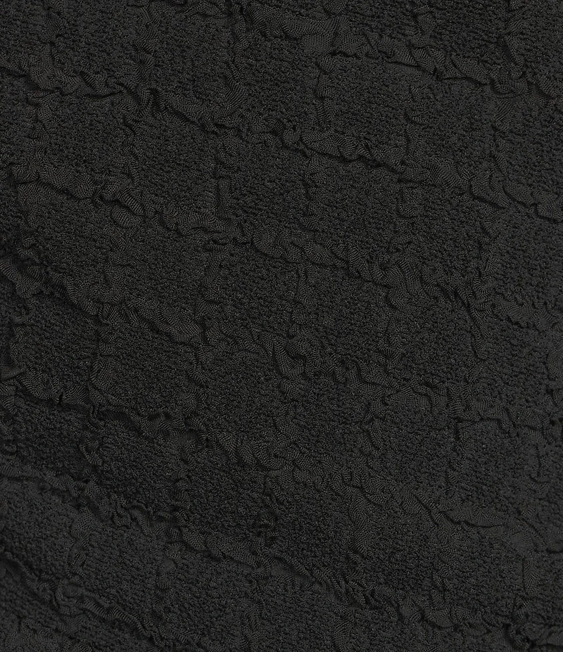 ASTR the Label Lindy Off-Shoulder Sleeveless Textured Knit Top