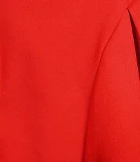 ASTR the Label Maliyah Sweetheart Neck Sleeveless Fit and Flare Mini Dress