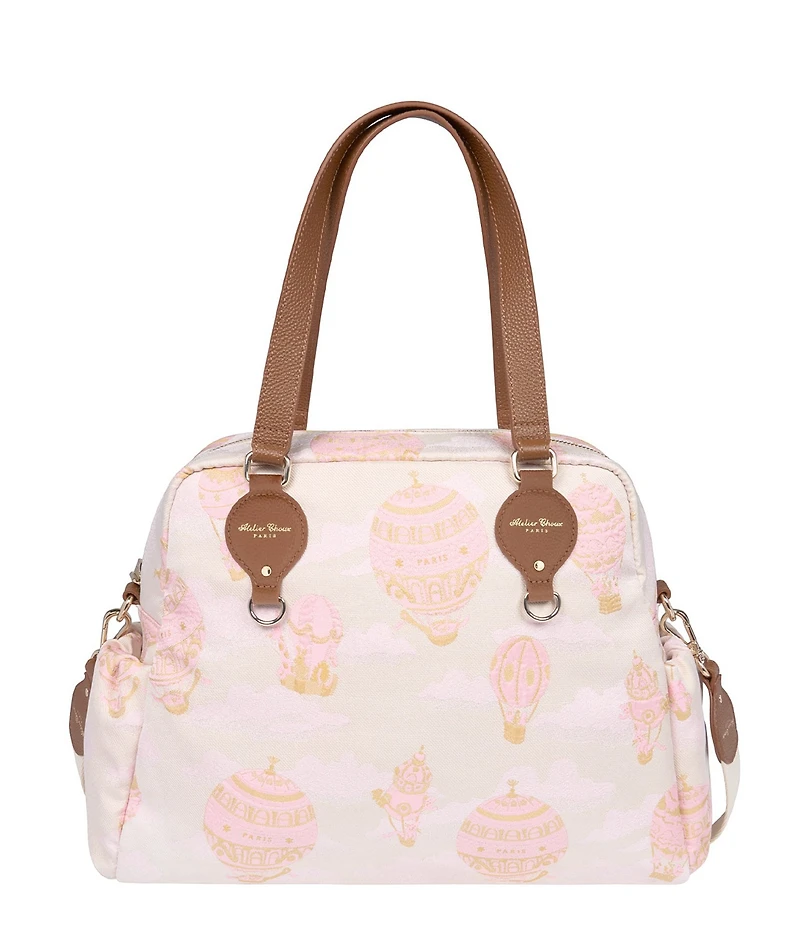 Atelier Choux Paris Changing Diaper Bag