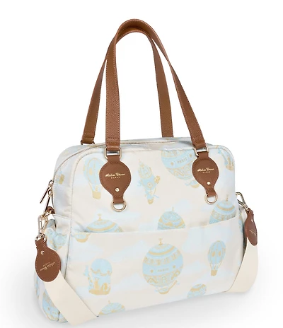 Atelier Choux Paris Changing Diaper Bag