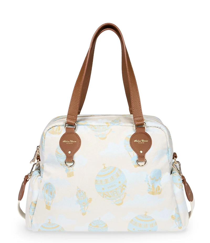 Atelier Choux Paris Changing Diaper Bag