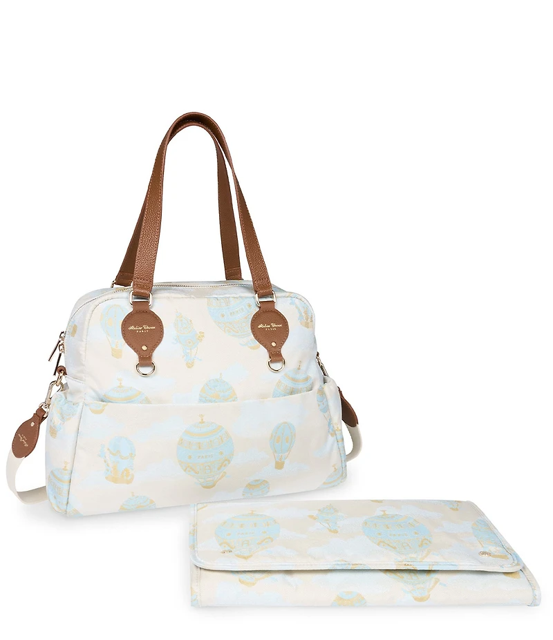 Atelier Choux Paris Changing Diaper Bag