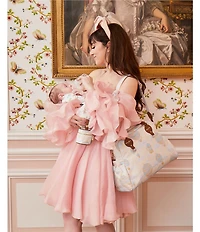 Atelier Choux Paris Changing Diaper Bag