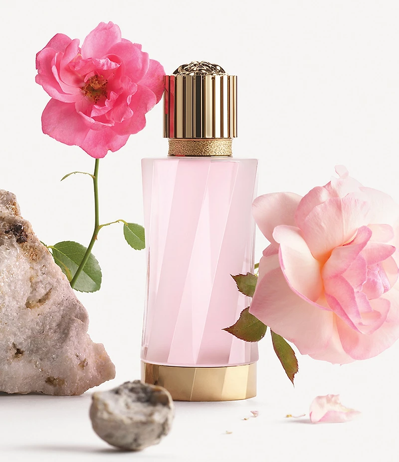 Versace Atelier Versace Eclat de Rose Eau de Parfum