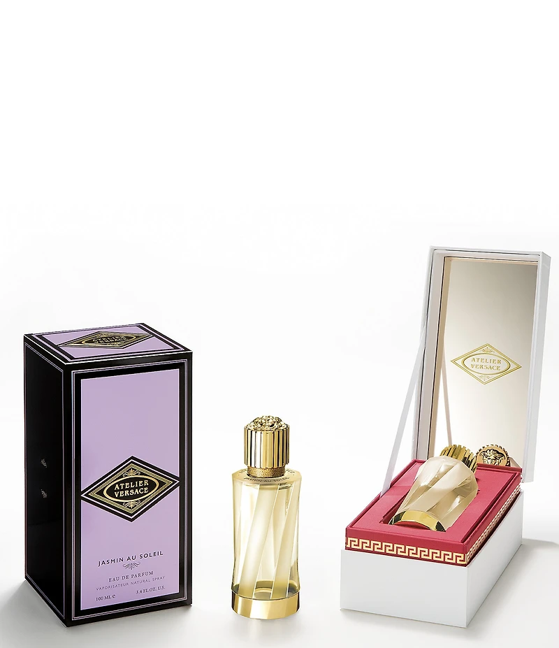 Versace Atelier Versace Jasmine Au Soleil Eau de Parfum