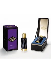 Versace Atelier Versace Safran Royal Eau de Parfum