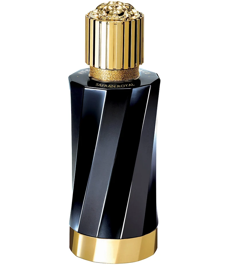Versace Atelier Versace Safran Royal Eau de Parfum