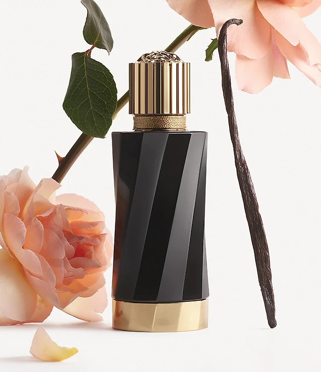 Versace Atelier Versace Vanille Rouge Eau de Parfum