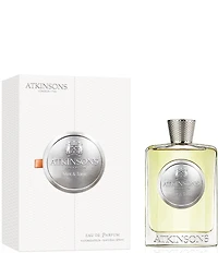 Atkinsons London 1799 Mint & Tonic Eau de Parfum